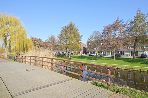 Medium property photo - Aalbessenlaan 33, 2292 BN Wateringen
